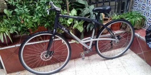 VELO BTWIN