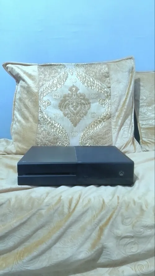 XBOX OEN