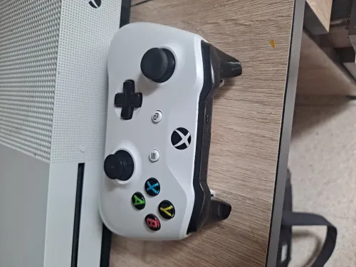 Xbox one s 1T