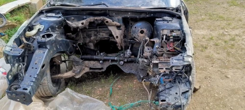Renault Safrane 1999 Safrane