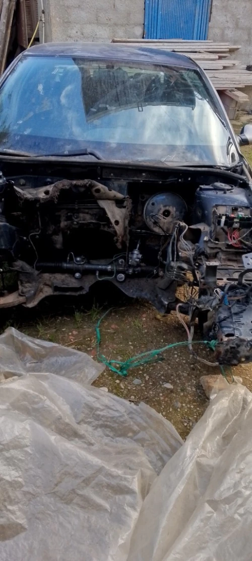 Renault Safrane 1999 Safrane