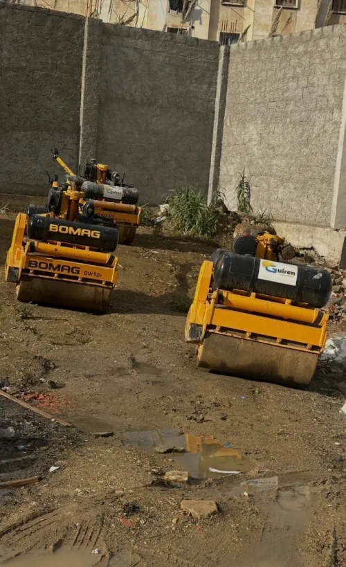 BOMAG BW 90 S 2026