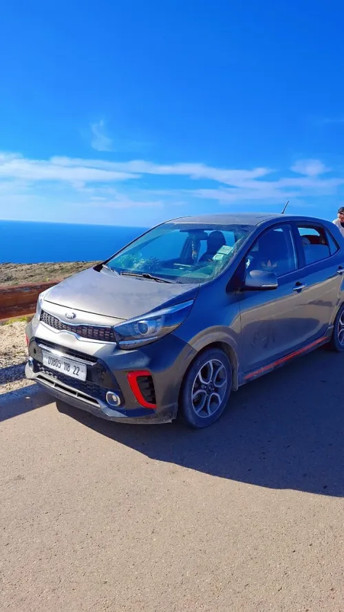 Kia Picanto 2018 GT-Line