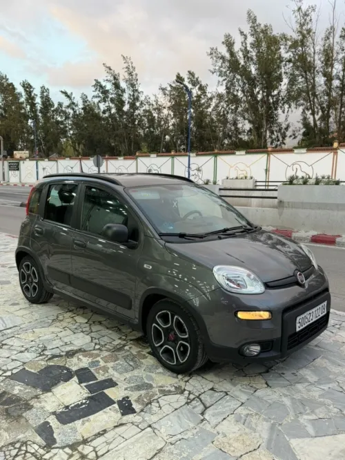 Fiat Panda 2022 Panda