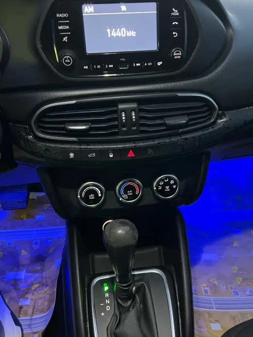Fiat Tipo 2023 City plus