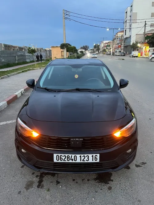 Fiat Tipo 2023 City plus