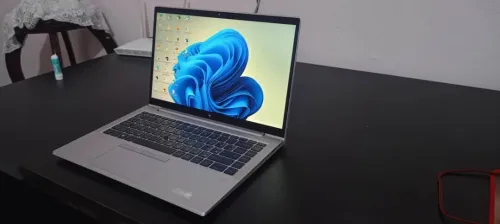 HP Elitebook 845 G8 RYZEN 5PRO