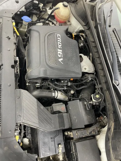 Hyundai Tucson 2018 Style