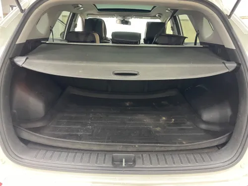 Hyundai Tucson 2018 Extreme