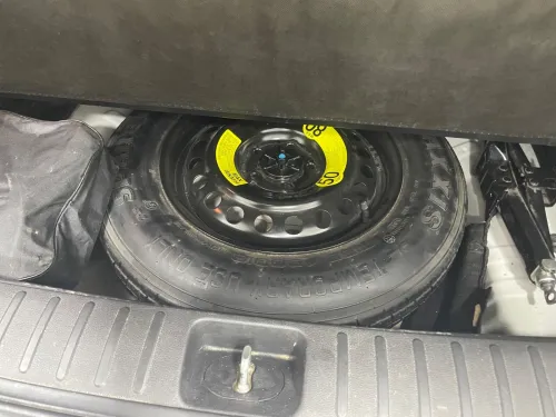 Hyundai Tucson 2018 Style