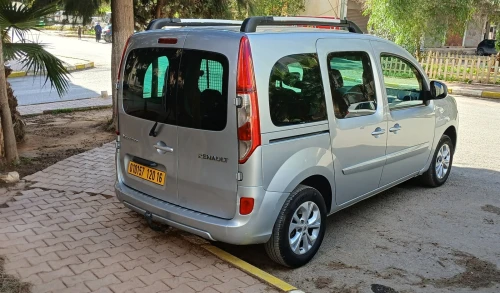Renault Kangoo 2020 Privilège plus