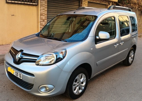 Renault Kangoo 2020 Privilège plus