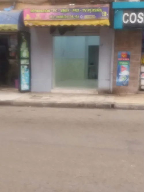 Vente Local Oran Oran