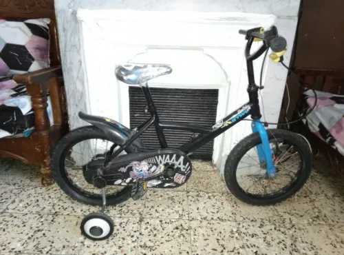 Vélo 16"