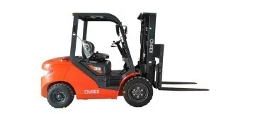 CHARIOT ELEVATEUR DIESEL OVADI