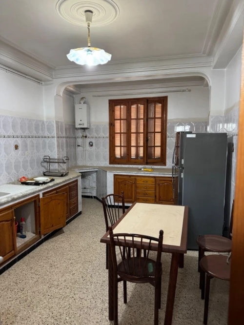 Location Villa Alger Cheraga