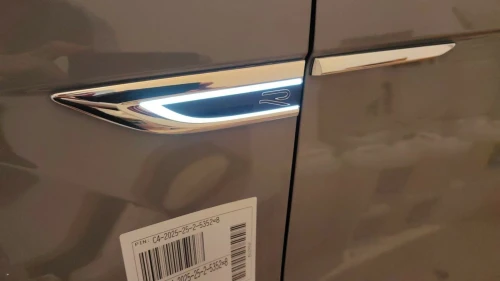 Volkswagen T-Roc 2026 R-Line 