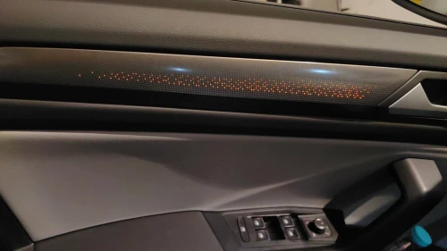 Volkswagen T-Roc 2026 R-Line 