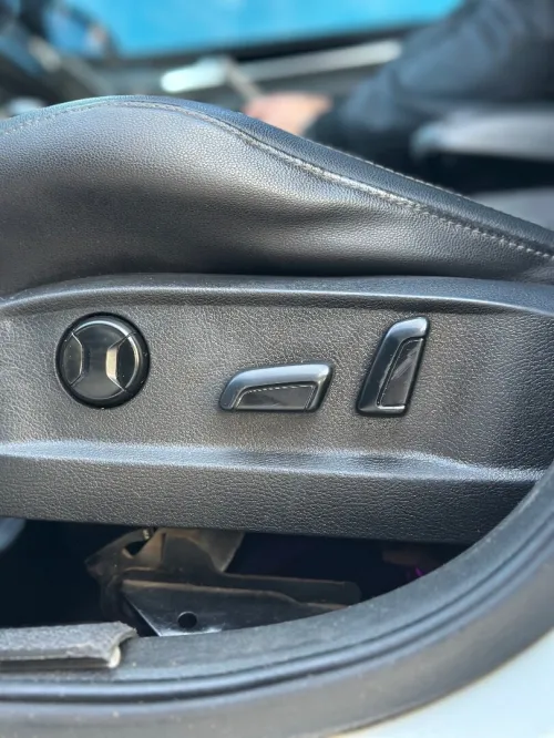 Volkswagen Golf 7 2015 GTD