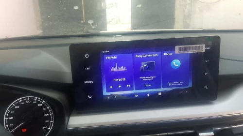Geely GX3 PRO  2025 Livan