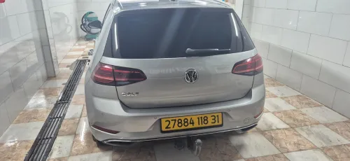 Volkswagen Golf 7 2018 JOIN
