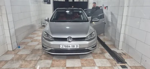 Volkswagen Golf 7 2018 JOIN