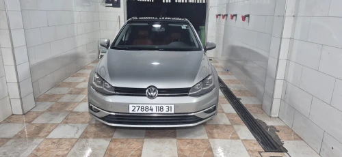 Volkswagen Golf 7 2018 JOIN