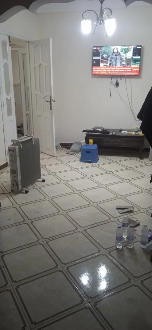 Vente Appartement F3 Boumerdès Boudouaou