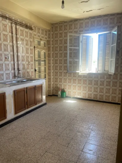 Location vacances Appartement F4 Boumerdès Boumerdes