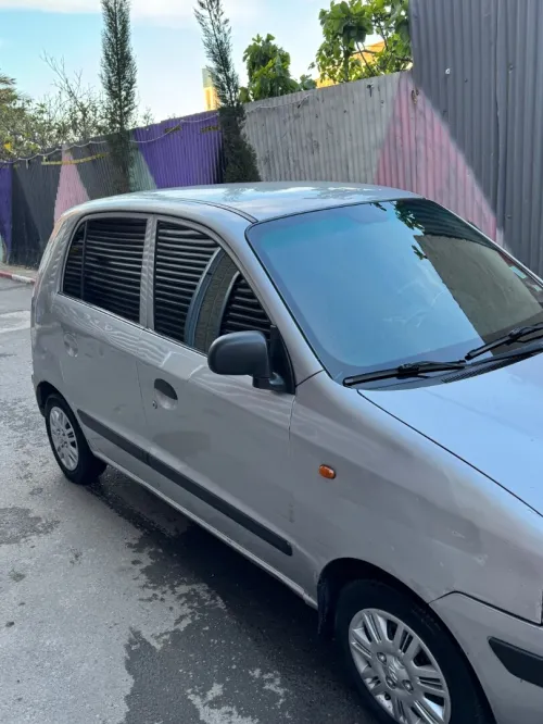 Hyundai Atos 2011 GLS