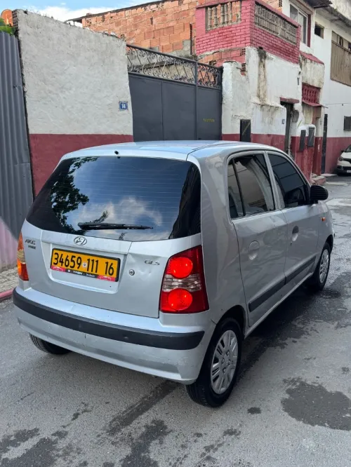 Hyundai Atos 2011 GLS