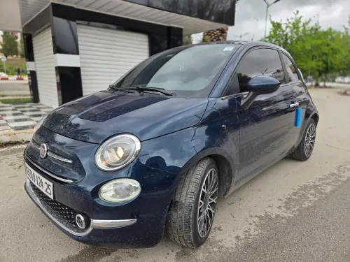 Fiat 500 2024 Dolcevita plus 