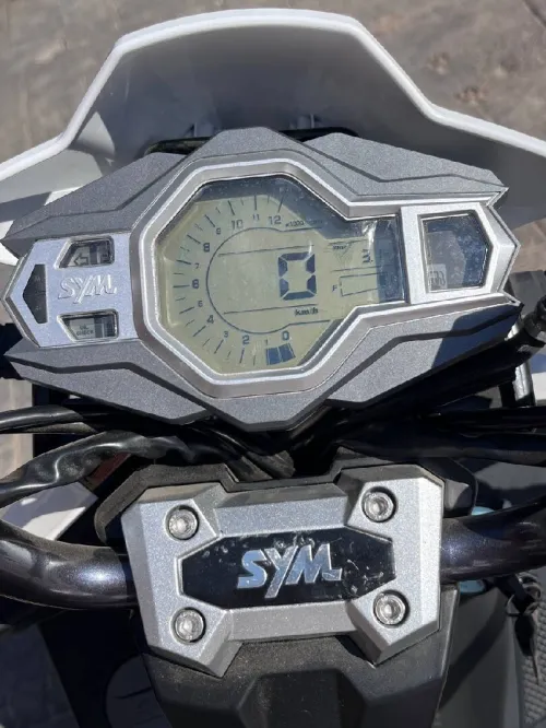 Sym jet 4 RX Sym jet 4 RX 2025