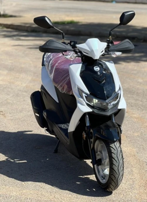 Sym jet 4 RX Sym jet 4 RX 2025