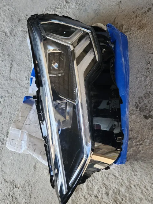 Audi Q3 2023 فار أودي Q3