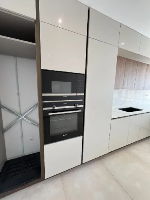 Vente Appartement F5 Alger Cheraga