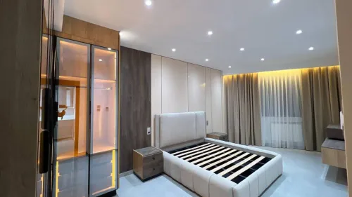 Vente Appartement F3 F4 Alger Cheraga