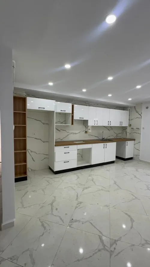 Vente Appartement F3 Alger Bordj el kiffan
