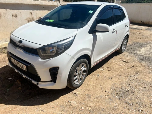 Kia Picanto 2019 