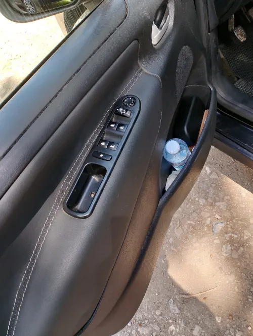 Peugeot 207 2012 Allure