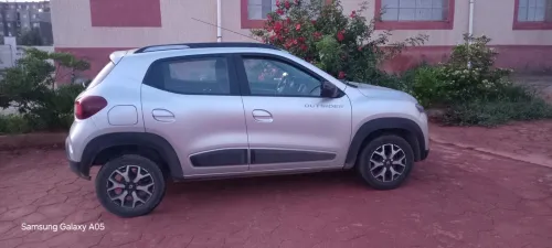Renault Kwid 2023 Outsider