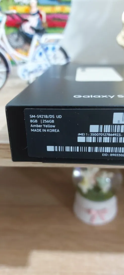 Samsung S24