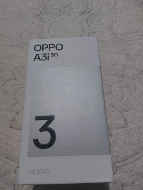 Oppo A3i 5g
