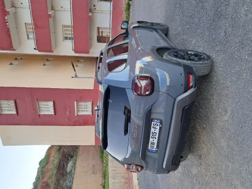 Dacia Duster 2024 GOLD