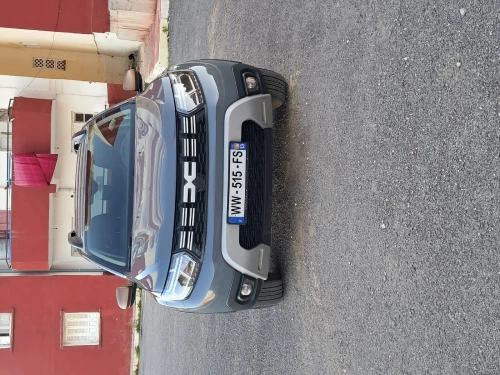 Dacia Duster 2024 GOLD