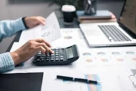 prestation de service (finance)