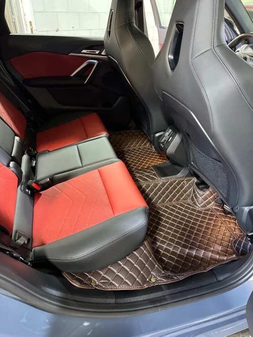 BMW X1 2025 M Performance