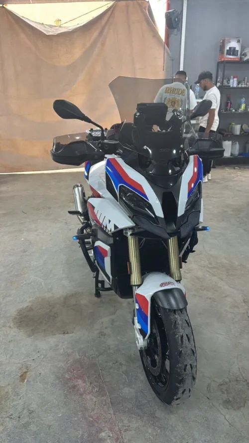 BMW s1000 XR 2023