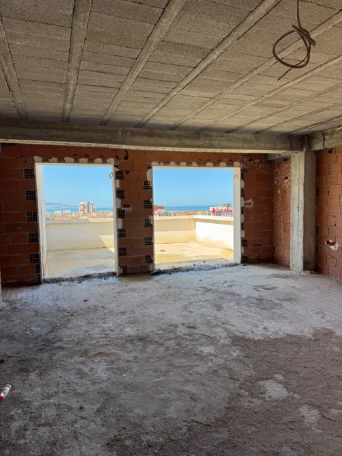 Vente Appartement F3 Alger Bordj el bahri