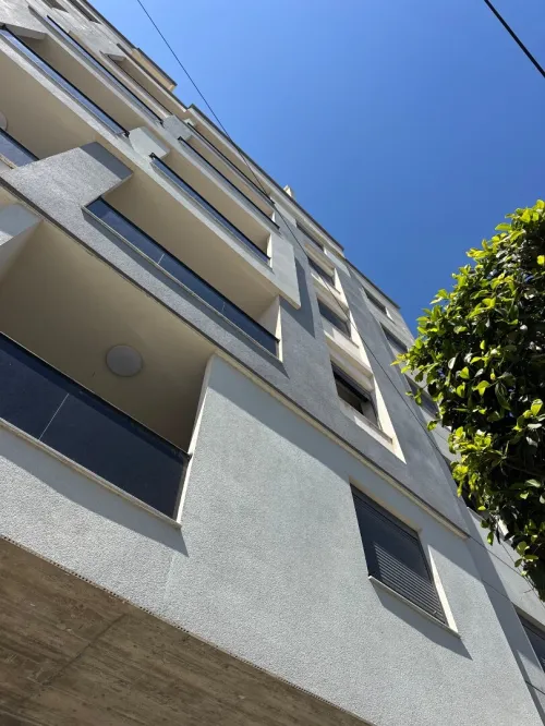 Vente Appartement F4 Alger Bordj el bahri